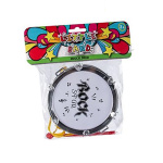 Musical Drum "Bum Bum Band" 15cm